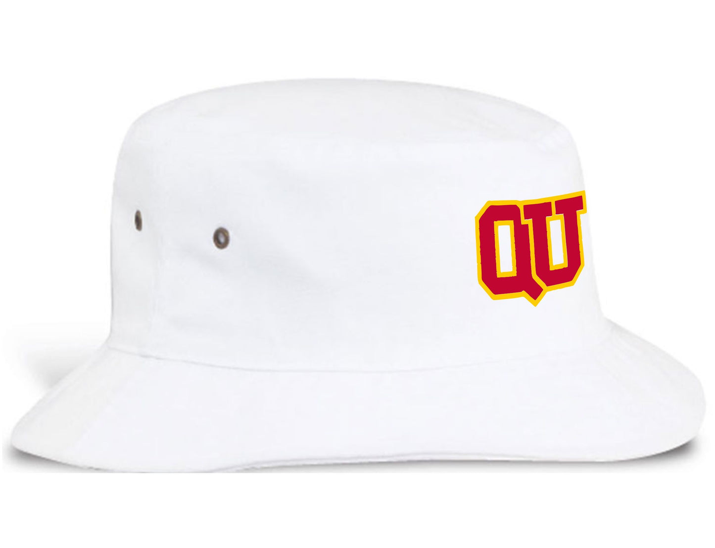QU Bucket Hat