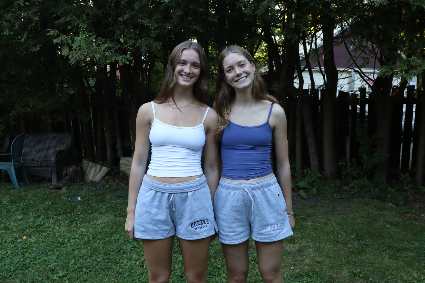 Sweatshorts