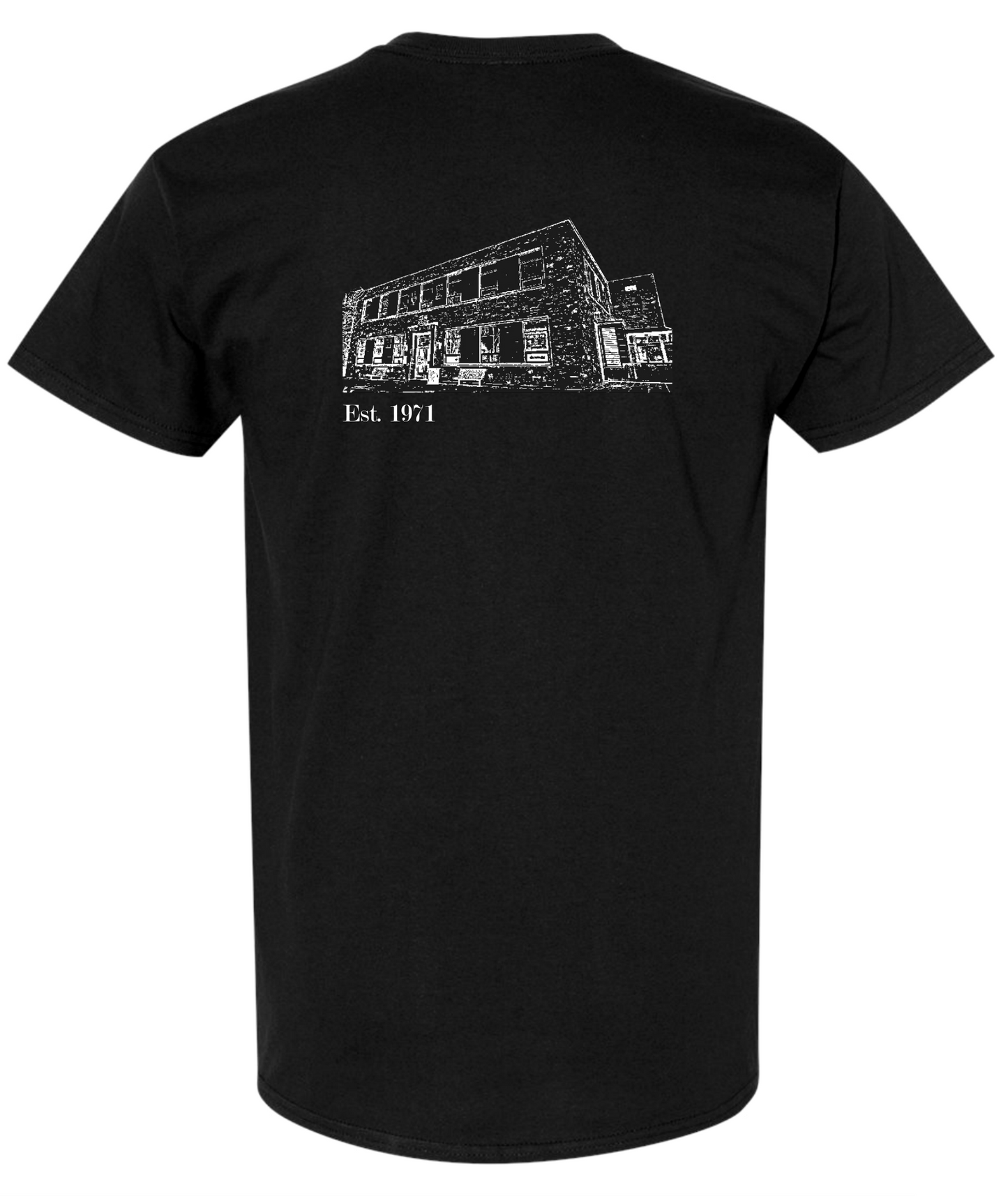 Clark T-Shirt