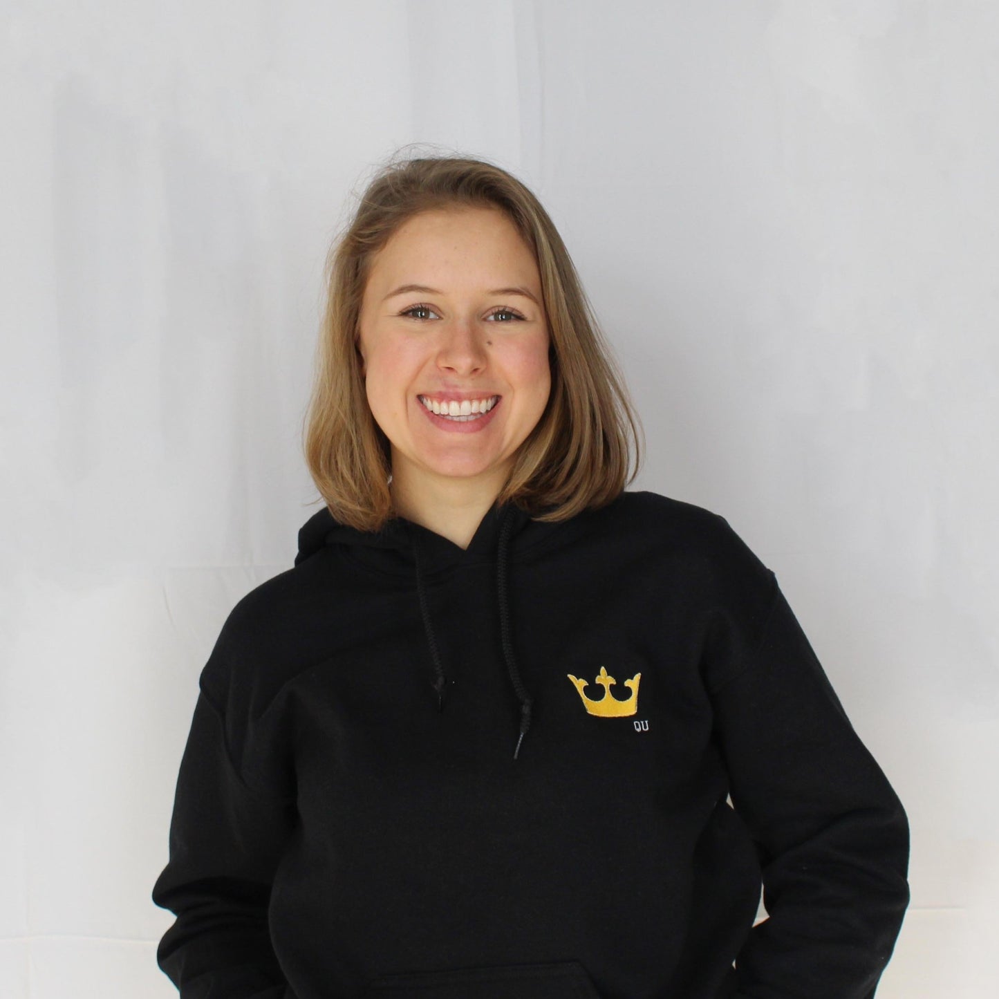Crown Hoodie