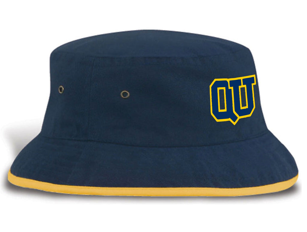 QU Bucket Hat
