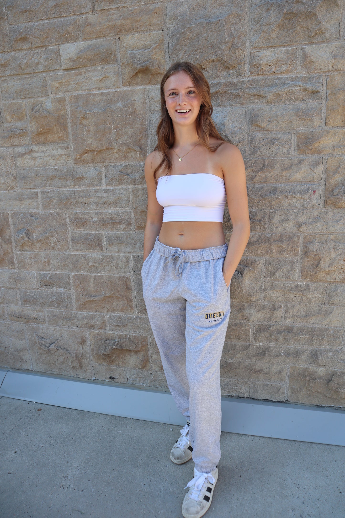 Queen's University Sweatpants