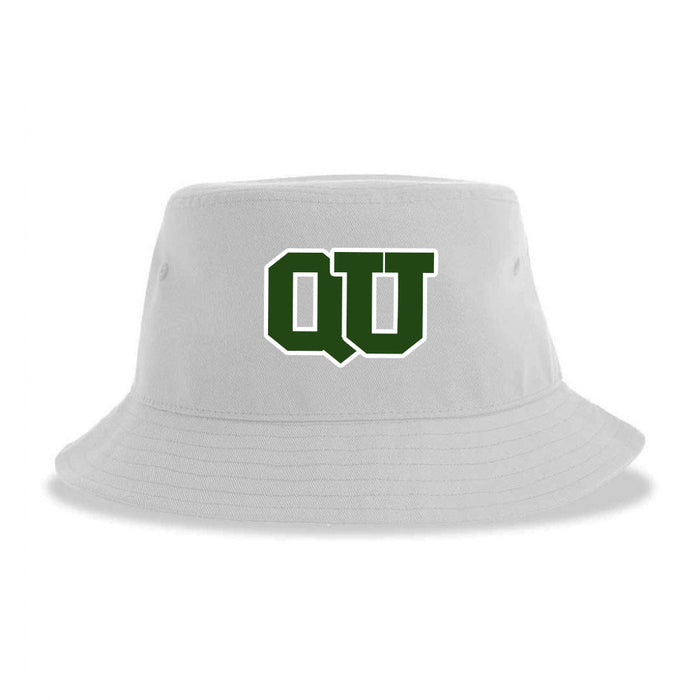 QU Bucket Hat - St. Patty's
